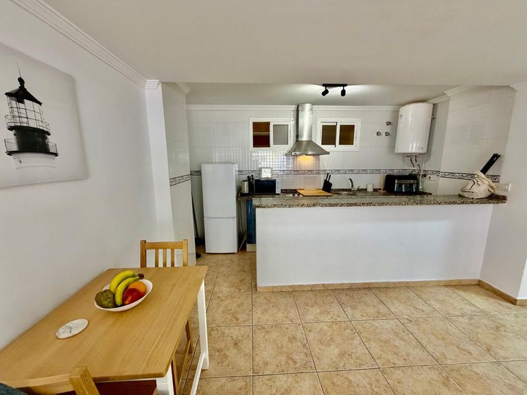 Apartment for Sale in Benalmadena, Malaga 7