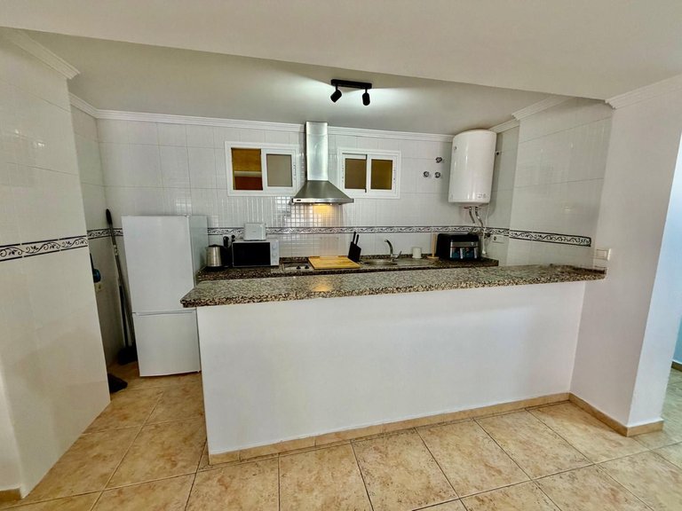 Apartment for Sale in Benalmadena, Malaga 8