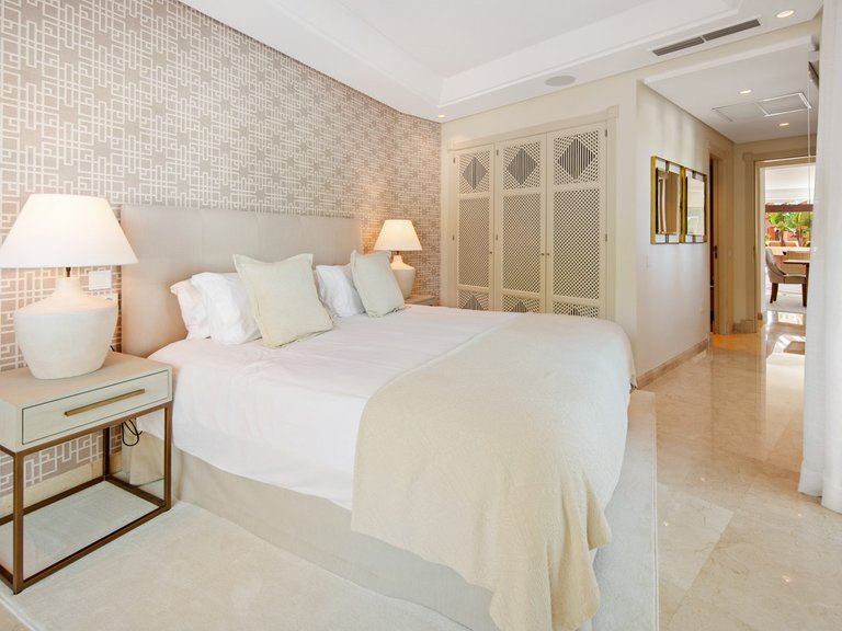 Apartment for Sale in Marbella, Malaga 14