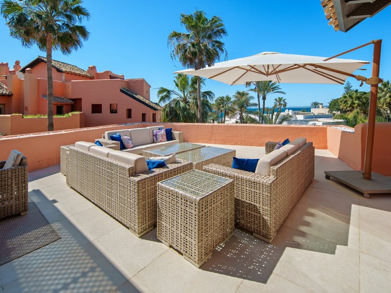 Apartment for Sale in Marbella, Malaga 31