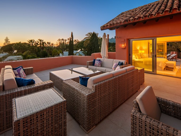 Apartment for Sale in Marbella, Malaga 42