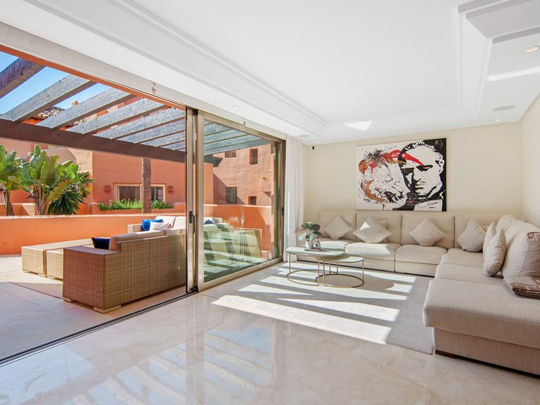 Apartment for Sale in Marbella, Malaga 5