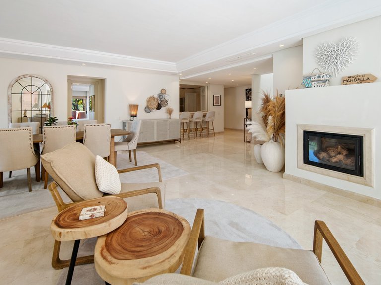 Apartment for Sale in Marbella, Malaga 7