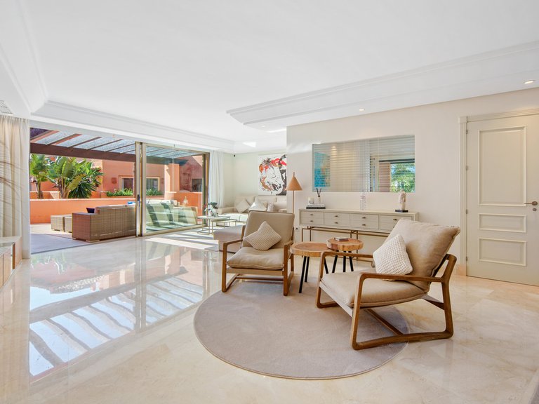 Apartment for Sale in Marbella, Malaga 9