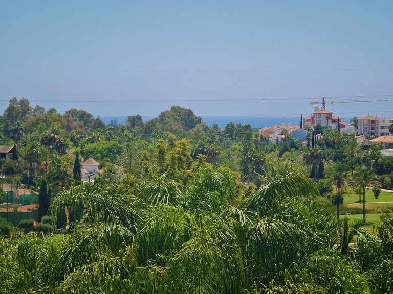 Apartment for Sale in New Golden Mile, Malaga 13