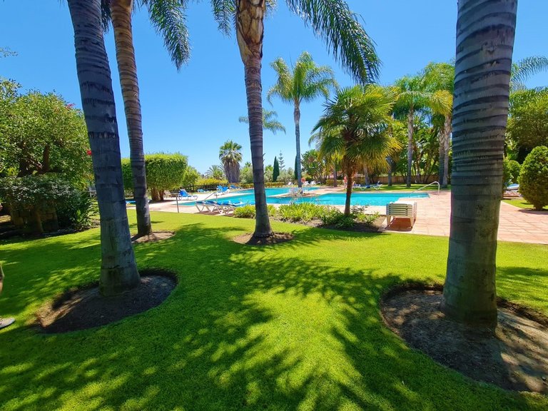Apartment for Sale in New Golden Mile, Malaga 15