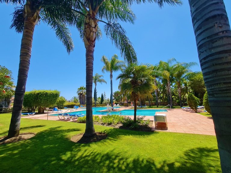 Apartment for Sale in New Golden Mile, Malaga 16
