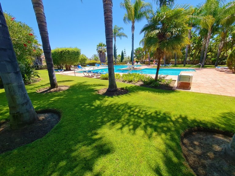Apartment for Sale in New Golden Mile, Malaga 17