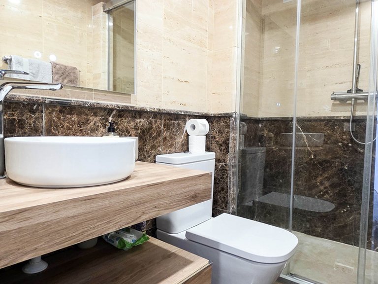 Apartment for Sale in La Duquesa, Malaga 14