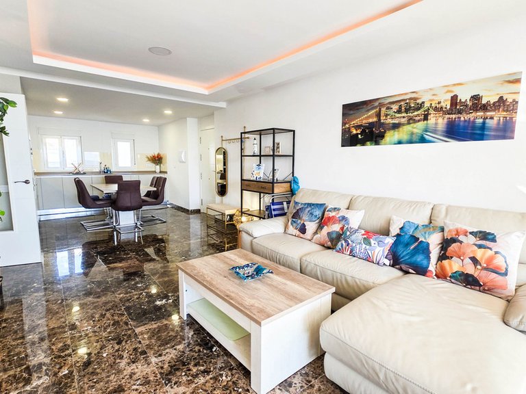 Apartment for Sale in La Duquesa, Malaga 15