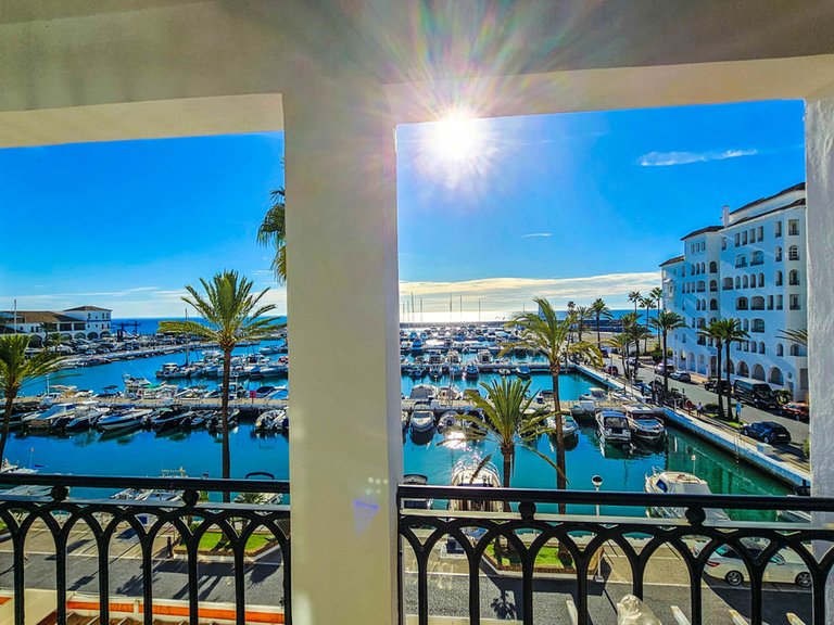 Apartment for Sale in La Duquesa, Malaga 17