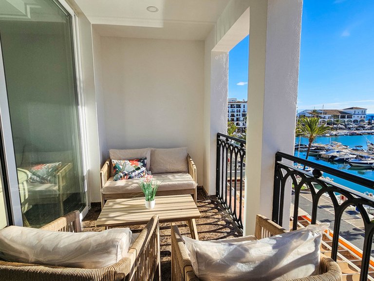 Apartment for Sale in La Duquesa, Malaga 2