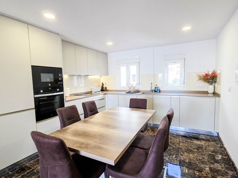 Apartment for Sale in La Duquesa, Malaga 3