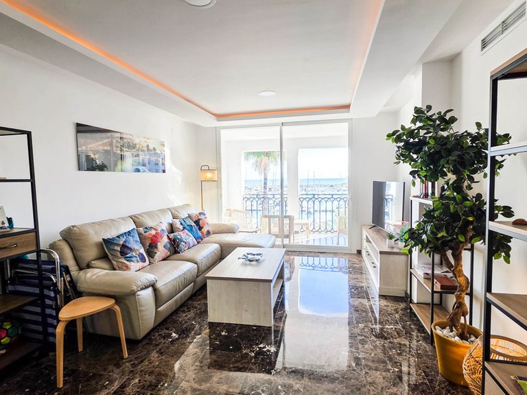 Apartment for Sale in La Duquesa, Malaga 4