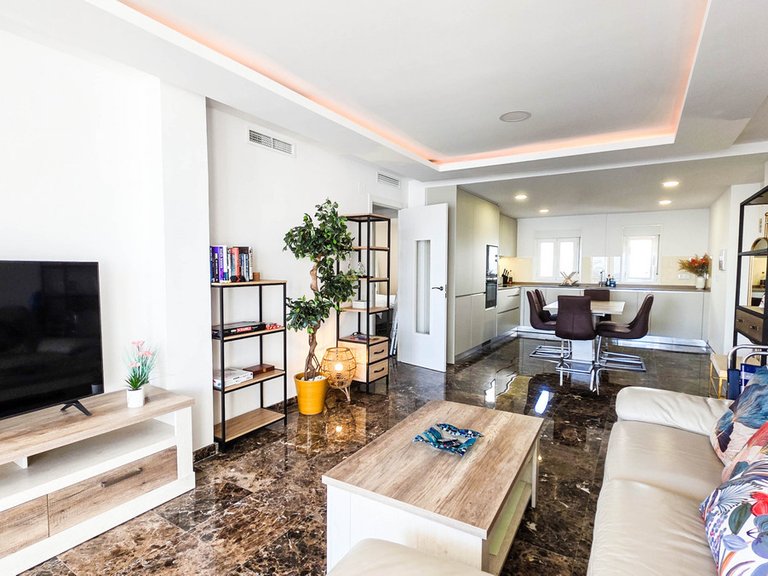 Apartment for Sale in La Duquesa, Malaga 6
