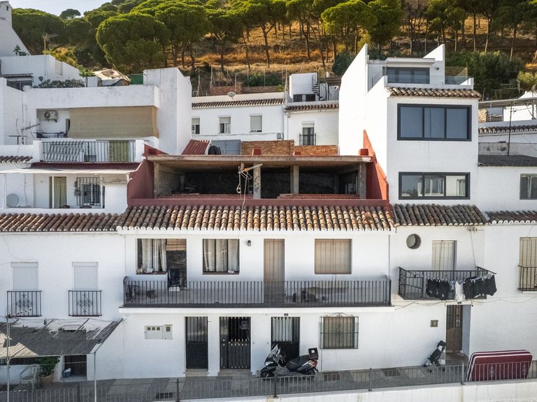 Villa for Sale in Mijas, Malaga 1