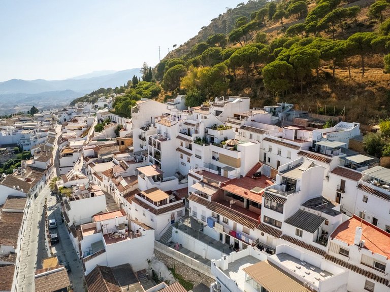 Villa for Sale in Mijas, Malaga 2