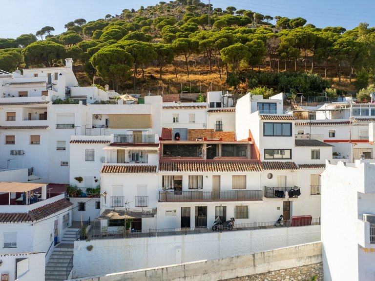 Villa for Sale in Mijas, Malaga 4