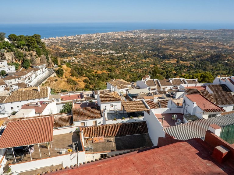 Villa for Sale in Mijas, Malaga 7