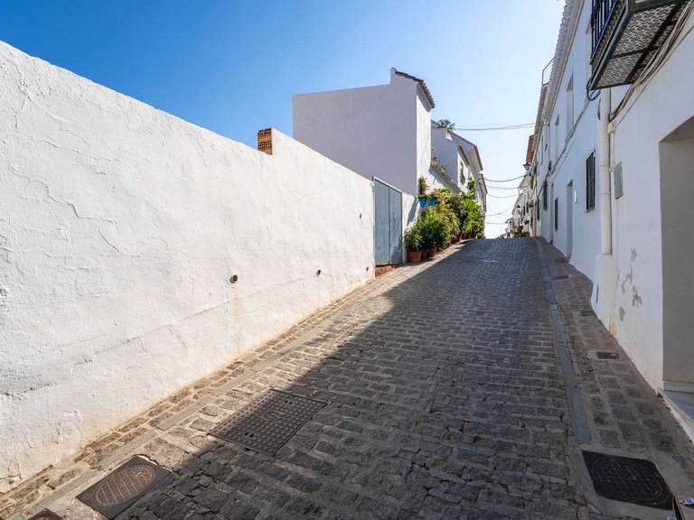 Villa for Sale in Mijas, Malaga 9