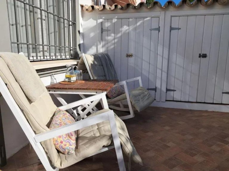 Villa for Sale in Estepona, Malaga 11