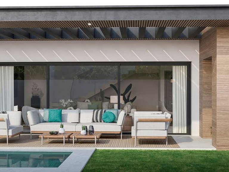 Villa for Sale in La Cala De Mijas, Malaga 28
