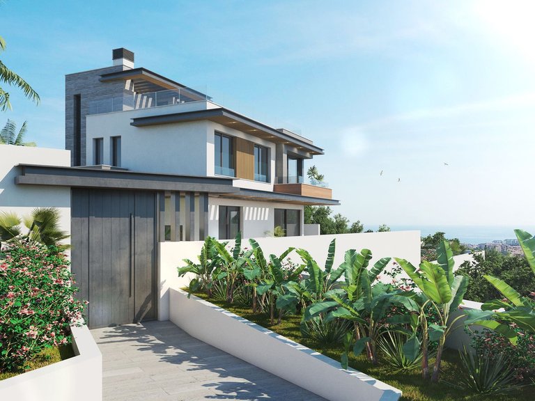 Villa for Sale in La Cala De Mijas, Malaga 4