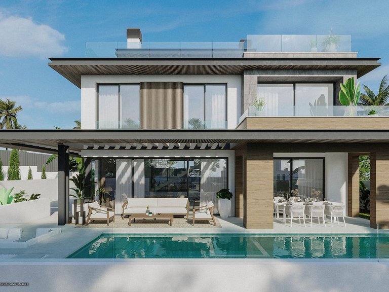 Villa for Sale in La Cala De Mijas, Malaga 7