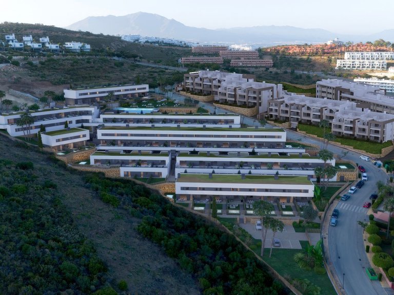 Apartment for Sale in Manilva, Malaga 22