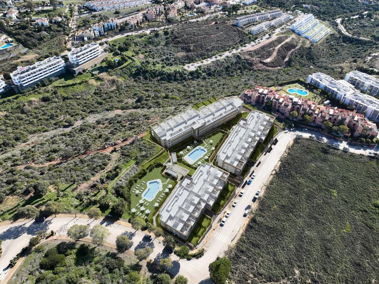 Apartment for Sale in Manilva, Malaga 25