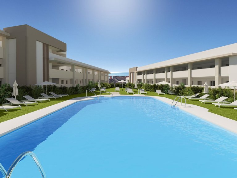 Apartment for Sale in Manilva, Malaga 3