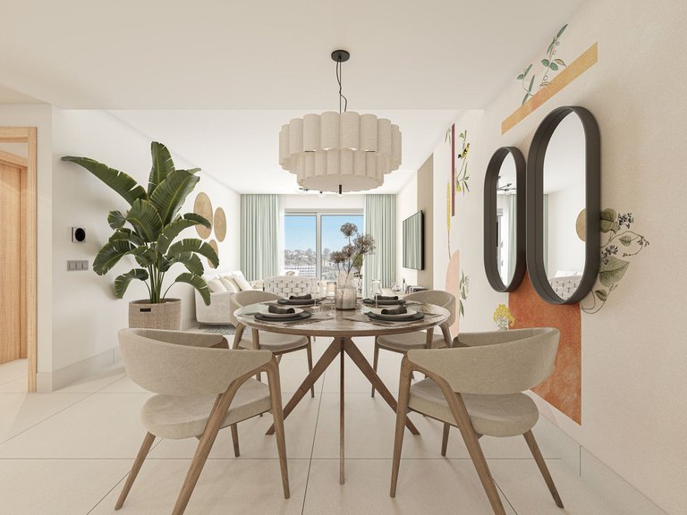 Apartment for Sale in Manilva, Malaga 6