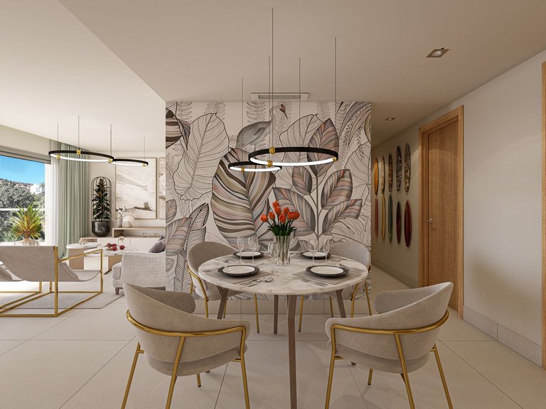 Apartment for Sale in Manilva, Malaga 8