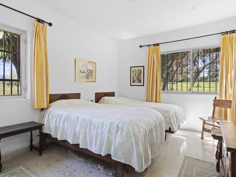 Villa for Sale in Guadalmina Baja, Malaga 20