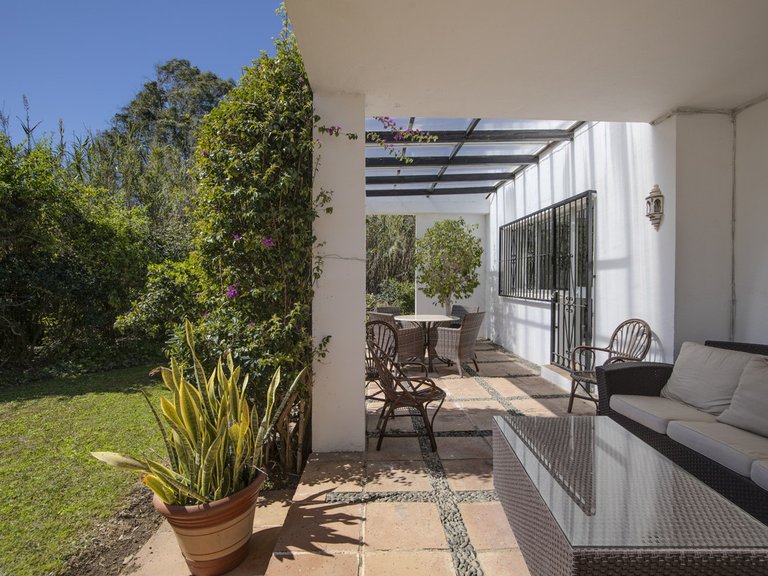 Villa for Sale in Guadalmina Baja, Malaga 22