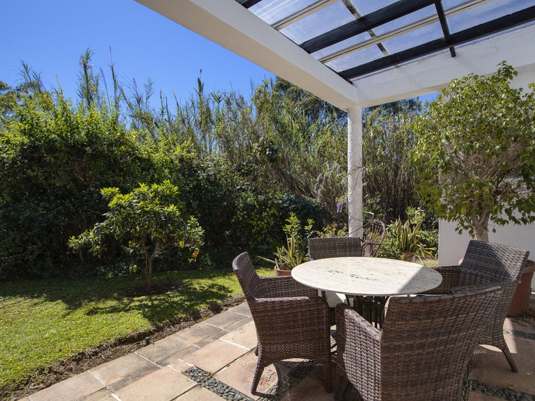 Villa for Sale in Guadalmina Baja, Malaga 23