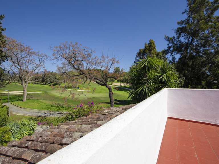 Villa for Sale in Guadalmina Baja, Malaga 26