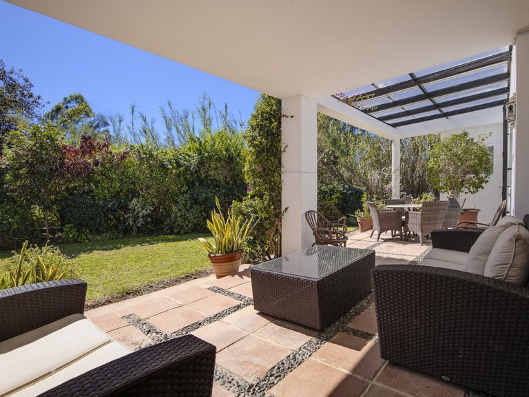 Villa for Sale in Guadalmina Baja, Malaga 6