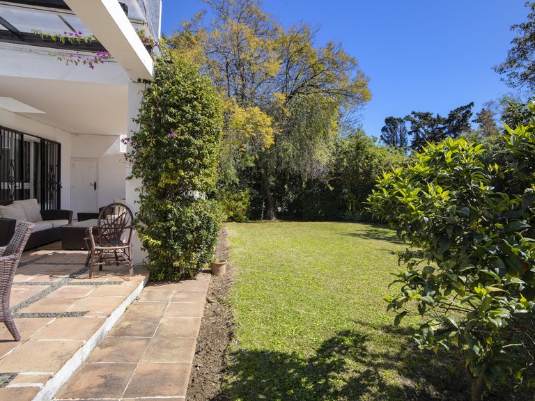 Villa for Sale in Guadalmina Baja, Malaga 8