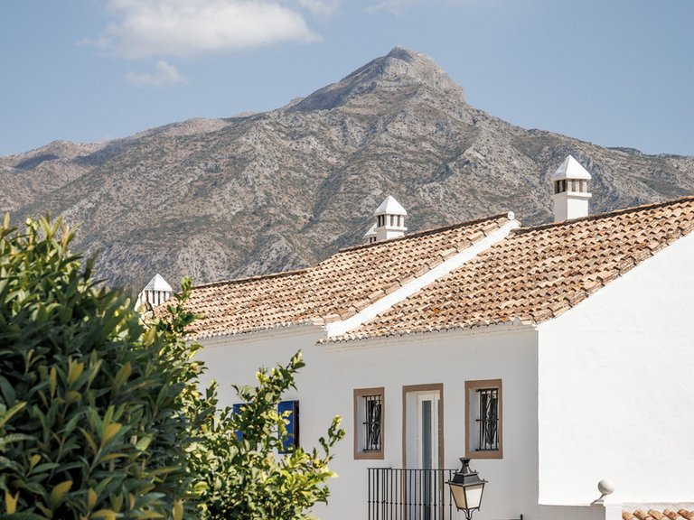 Villa for Sale in Nueva Andalucía, Malaga 59