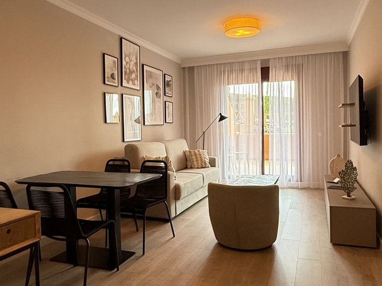 Apartment for Sale in El Paraiso, Malaga 2