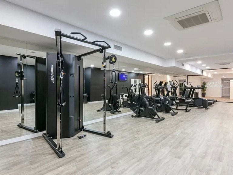 Apartment for Sale in El Paraiso, Malaga 20