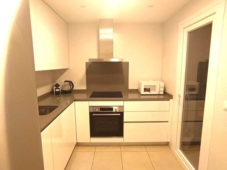 Apartment for Sale in Nueva Andalucía, Malaga 12