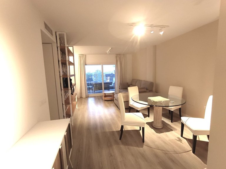 Apartment for Sale in Nueva Andalucía, Malaga 5