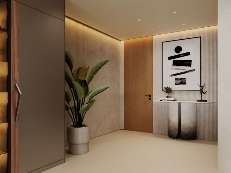 Apartment for Sale in The Golden Mile, Malaga 10