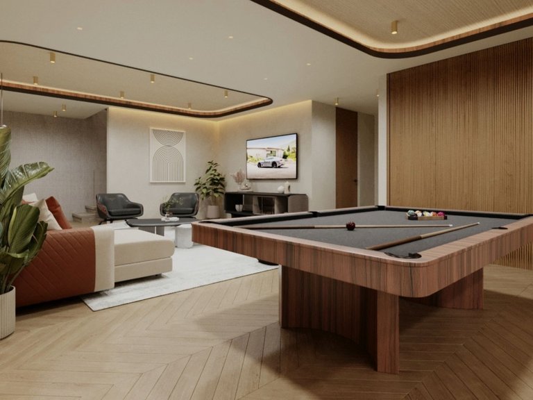Apartment for Sale in The Golden Mile, Malaga 19