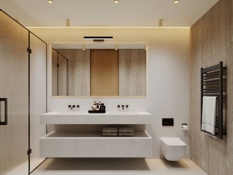 Apartment for Sale in The Golden Mile, Malaga 7