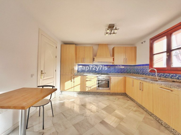 Villa for Sale in Benahavís, Malaga 17