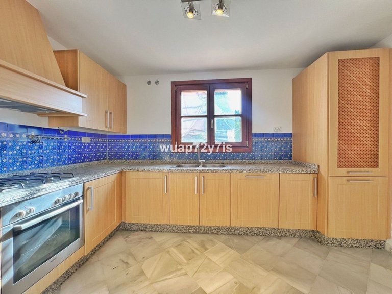 Villa for Sale in Benahavís, Malaga 19