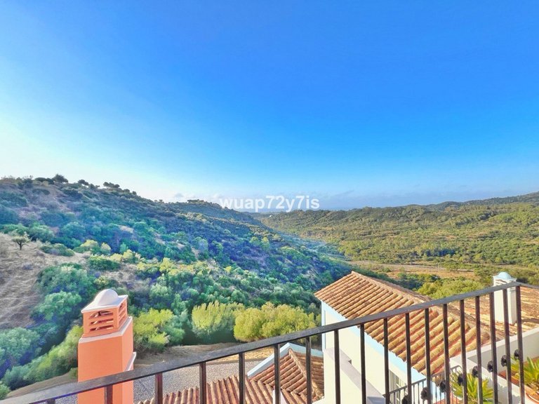 Villa for Sale in Benahavís, Malaga 20